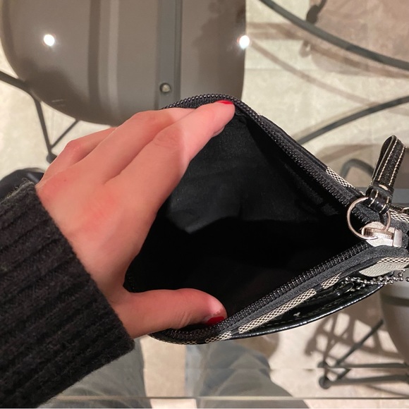 Coach Crossbody Bag - Picture 5 of 7